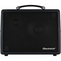 Комбоусилитель Blackstar Sonnet 60 Black
