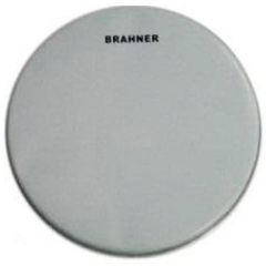 Пластик Brahner BD-28 White Coated