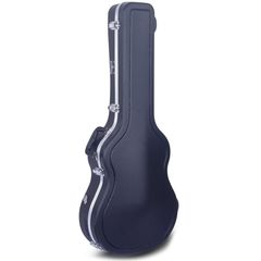 Кейс для акустической гитары Crossrock CRA860DBK
