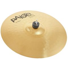 Тарелка Paiste 101 14'' Brass Crash