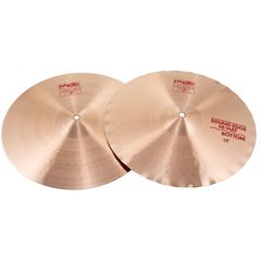Тарелка Paiste 2002 14" Sound Edge Hi-Hat