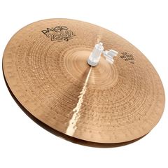 Тарелка Paiste 2002 Black 15" Big Beat Hi-Hat