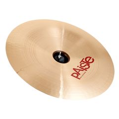 Тарелка Paiste 2002 16" China