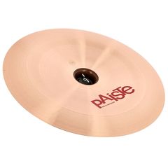 Тарелка Paiste 2002 20" China