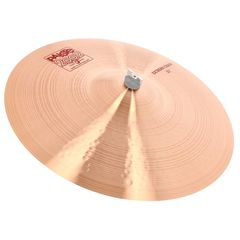 Тарелка Paiste 2002 20" Extreme Crash