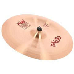 Тарелка Paiste 2002 20" Novo China