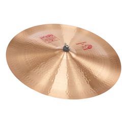 Тарелка Paiste 2002 24" Swiss Ride
