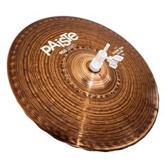 Тарелка Paiste 900 14" Sound Edge Hi-Hat