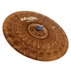 Тарелка Paiste 900 17" Crash