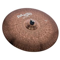 Тарелка Paiste 900 18" Crash