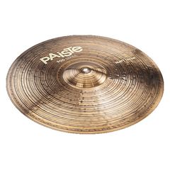 Тарелка Paiste 900 19" Crash