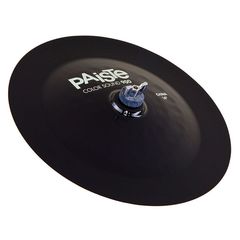 Тарелка Paiste Color Sound 900 14" Black China
