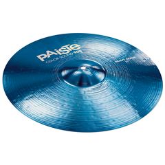 Тарелка Paiste Color Sound 900 17" Blue Heavy Crash