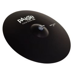 Тарелка Paiste Color Sound 900 20" Black Heavy Crash