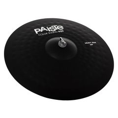 Тарелка Paiste Color Sound 900 20" Black Heavy Ride