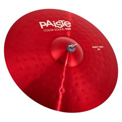 Тарелка Paiste Color Sound 900 20" Red Heavy Ride