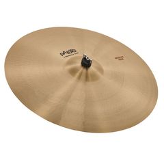 Тарелка Paiste Formula 602 22" Modern Essentials Ride