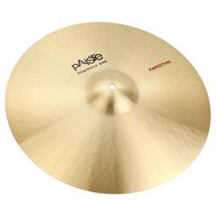 Тарелка Paiste Formula 602 Classic 16" Paperthin Crash