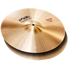 Тарелка Paiste Formula 602 Classic 14" Medium Hi-Hat