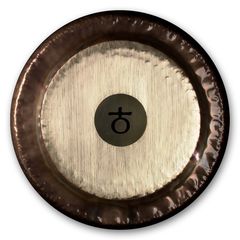 Гонг Paiste Planet Gong C#2 Earth 38"