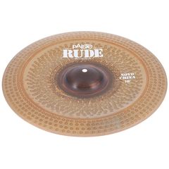 Тарелка Paiste Rude 18" Novo China