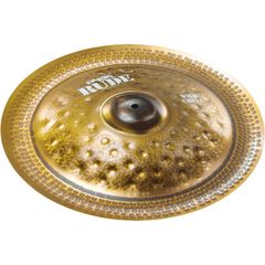 Тарелка Paiste Rude 18" Wild China