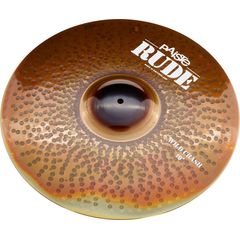 Тарелка Paiste Rude 19" Wild Crash
