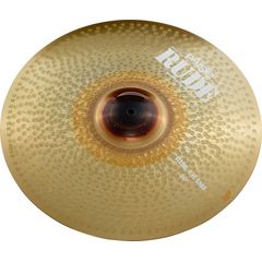 Тарелка Paiste Rude 20" Crash/Ride