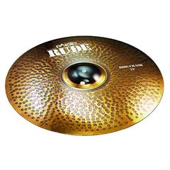 Тарелка Paiste Rude 22" Crash/Ride
