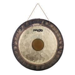 Гонг Paiste Symphonic 34"