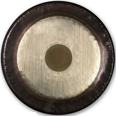 Гонг Paiste Symphonic 34" No Logo
