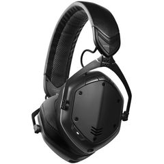 Наушники V-Moda XFBT2-MBLACKM Crossfade Wireless 2 Matte Black