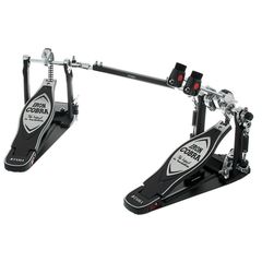 Педаль для барабана двойная Tama HP900RWN