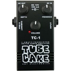 Усилитель гитарный AMT Tube Сake TC-1