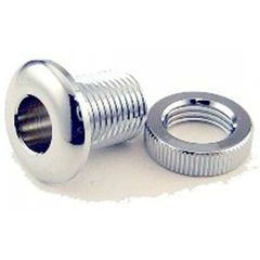 Втулка вентиляционного отверстия LDrums AV02-20CR 20x20