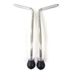 Ножки для большого барабана LDrums BDS004-120355CR