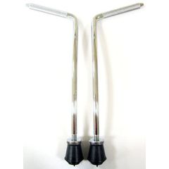Ножки для большого барабана LDrums BDS005-120355CR