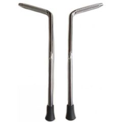 Ножки для большого барабана LDrums BDS011-095245CR