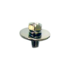 Крепежный винт для лагов LDrums BS01-050009NK 5x9