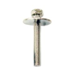 Крепежный винт для лагов LDrums BS01-050021NK 5x21