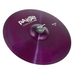 Тарелка Paiste Color Sound 900 12" Purple Splash