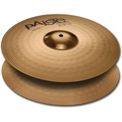 Тарелка Paiste PST 201 Bronze Hi-Hat 14" Top