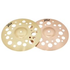 Тарелка Paiste PST X 10" Swiss Hi-Hat