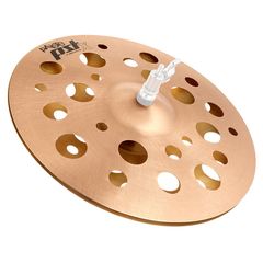 Тарелка Paiste PST X 14" Swiss Hi-Hat