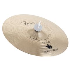 Тарелка Paiste Signature 12" Combo Crisp Hi-Hat