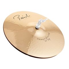 Тарелка Paiste Signature 14" Reflector Heavy Full Hi-Hat