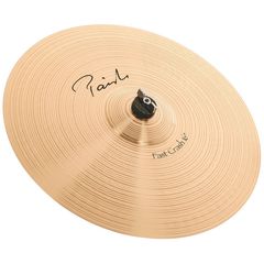 Тарелка Paiste Signature 16" Fast Crash