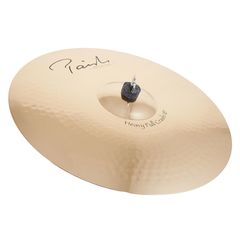Тарелка Paiste Signature 18" Reflector Heavy Full Crash