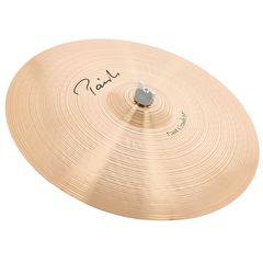 Тарелка Paiste Signature 19" Fast Crash