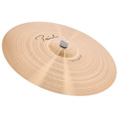 Тарелка Paiste Signature 20" Fast Crash